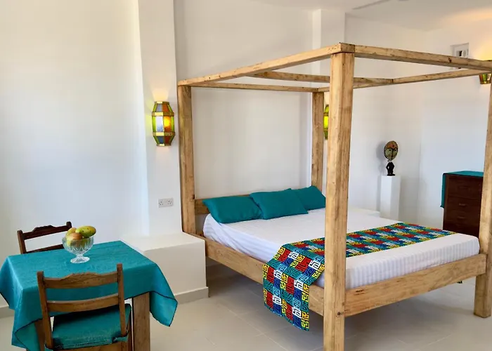 Sawa Sawa Beach House