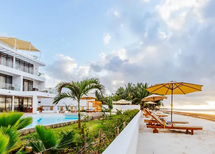 Yu Resort