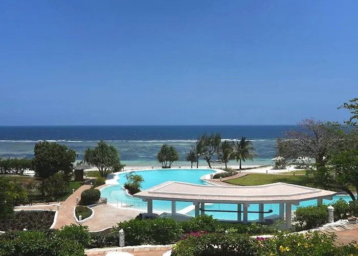 Zahari Oceanfront