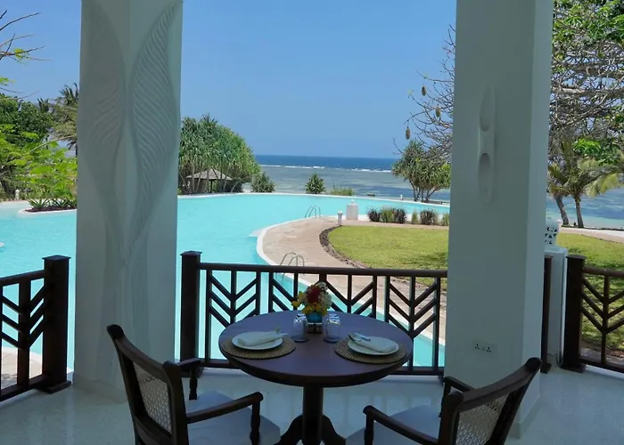 Zahari Oceanfront